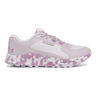 Charged Bandit TR 3 Chaussure Trail Femmes-Gris