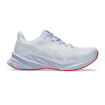 Chaussures de running ASICS ASICS Dynablast 5 Chaussure De Running Sans Stabilisateurs Femmes-Bleu Clair,Lilas