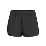 V&ecirc;tements NEO NEO Flyweight Flex 3in Short De Running Femmes-Noir