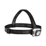 Accessoires Bee-Safe Bee-Safe Led Headlight Smart Cube USB Lampe Frontale-Blanc