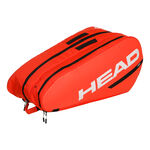 HEAD HEAD Tour Racquet Bag L Housse De Raquette-Orange