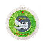 Kirschbaum Kirschbaum Flash Bobine Cordage 200m-Vert