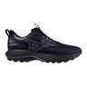 Wave Rider GTX 3                Chaussure trail Femmes-anthracite