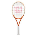 Raquettes de tennis Wilson Wilson RG Team Raquette Polyvalentes
