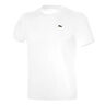 Tennis T-shirt Hommes-Blanc,Vert