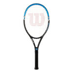 Raquettes de tennis Wilson Wilson Hyper 2.3 Raquettes Confort (Cord&eacute;e)