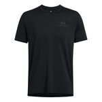 V&ecirc;tements Under Armour Under Armour Vanish Energy T-shirt Hommes-Noir