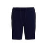 Core Solid Shorts Hommes-Bleu Fonc&eacute;