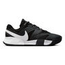Nike Court Lite 4 Chaussures toutes surfaces Femmes-noir, blanc