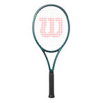 Raquettes de tennis Wilson Wilson Blade 100L V9 Raquettes test