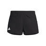Adizero Essentials Split Short De Running Femmes-Noir