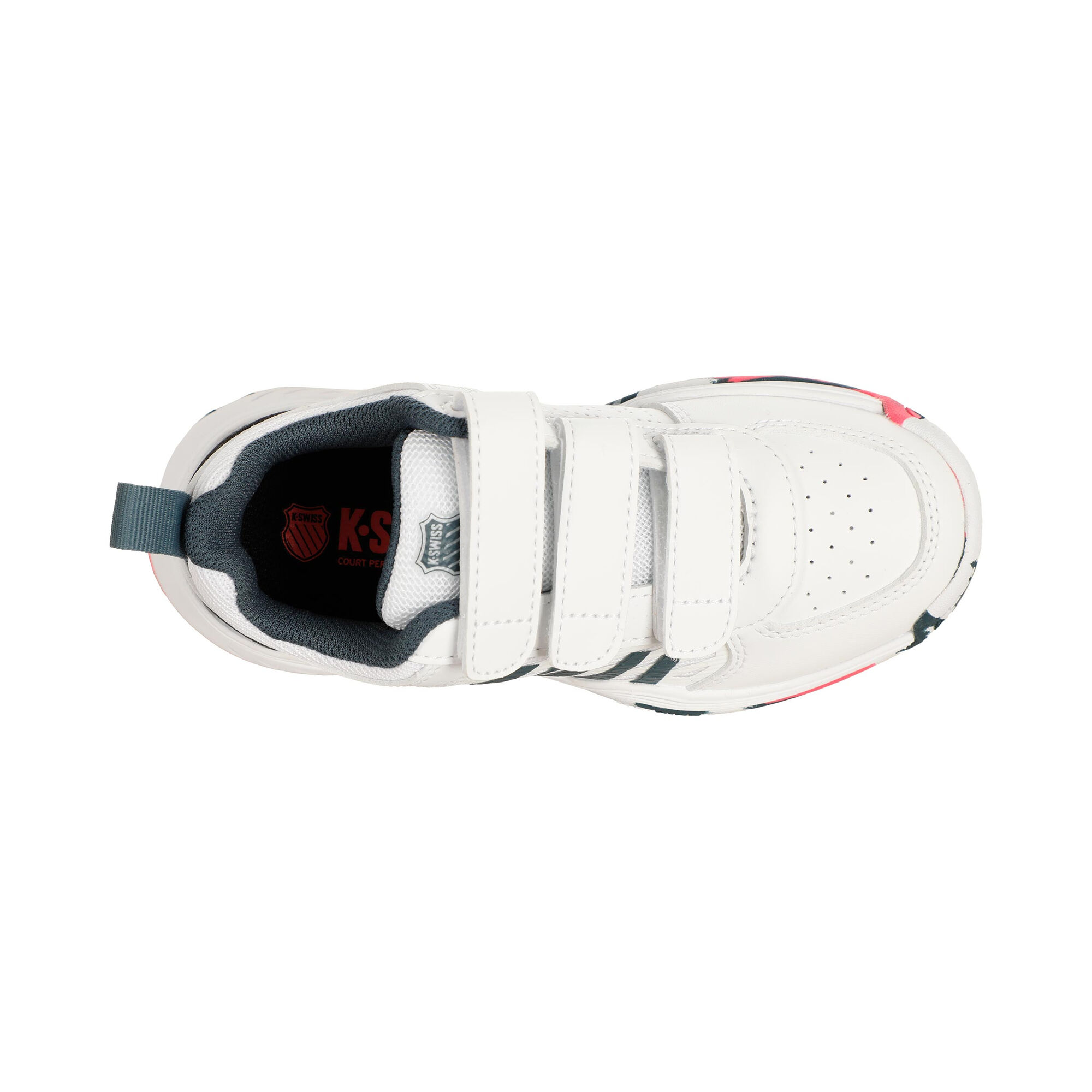 K-Swiss