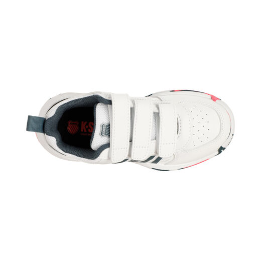 K-Swiss