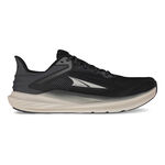 Chaussures de running Altra Altra Torin 8 Chaussure De Running Sans Stabilisateurs Hommes-Noir,Blanc