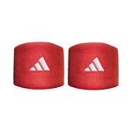 Vêtements adidas Tennis Wristband S