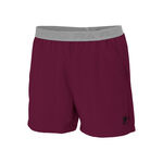 Vêtements Fila Fila Jarno Shorts Hommes-Violet,Gris
