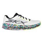 Chaussures de running Skechers Skechers Go Run Razor 5 Chaussure De Running Sans Stabilisateurs Femmes-Blanc,Multicouleur