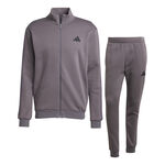 Vêtements adidas 3Stripes Tracksuit