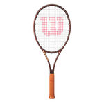 Raquettes de tennis Wilson Wilson Pro Staff X V14 Raquettes test