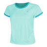 Ophelia T-shirt Femmes-Vert