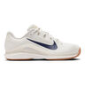 Vapor 12 Chaussures toutes surfaces Femmes - blanc, bleu foncé