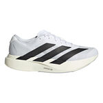 Chaussures de running adidas adidas adizero Evo SL Chaussure de comp&eacute;tition Hommes-blanc, noir