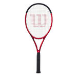Raquettes De Tennis Wilson Clash 100L V2.0 (Kat 2 - gebraucht)