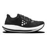 Pacer Chaussure De Running Sans Stabilisateurs Femmes-Noir