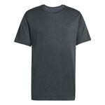 Vêtements adidas Essentials Novelty Tee