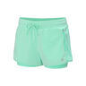 Elea Short Avec Poche-balles Femmes-Mint
