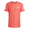 Own the Run Maillot de course Hommes-corail