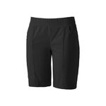 V&ecirc;tements Limited Sports Limited Sports Bea Shorts Femmes-Noir,Argent