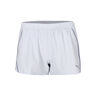 Velocity 3in Short De Running Femmes-Gris Clair