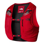 The North Face The North Face Sunriser 8 Sac à dos - rouge