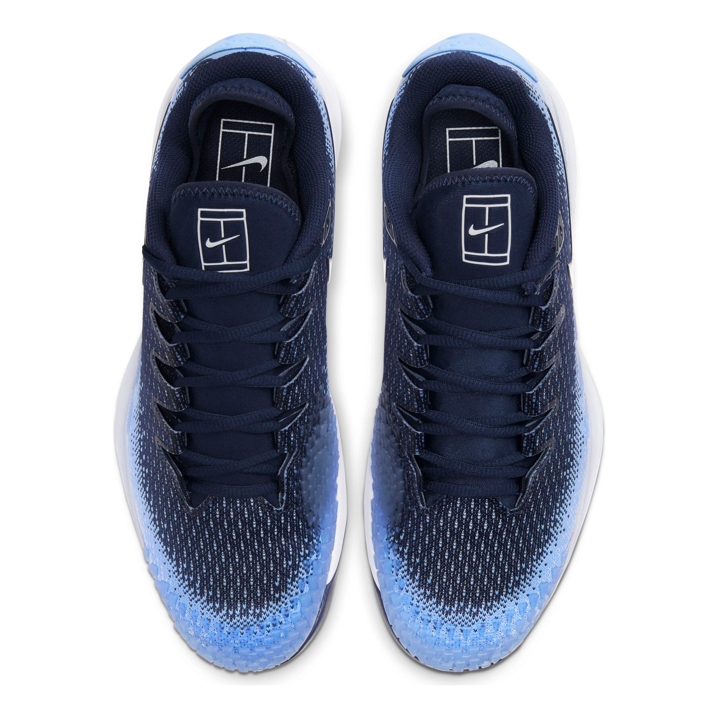 Nike air zoom vapor x bleu shop