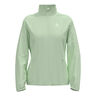 Essential Light Veste Running Femmes-Mint