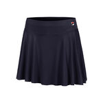 Vêtements Fila Fila Nicci Jupe Femmes-Bleu Foncé