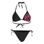 V&ecirc;tements BIDI BADU BIDI BADU Riana Tech Bikini Femmes-Noir