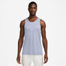 Stride Débardeur Tank Top Hommes-Gris,Gris