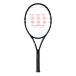 Raquettes de tennis Wilson Wilson Pro Staff Team Classic Raquette de comp&eacute;tition non cord&eacute;e