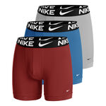 Vêtements Nike Essential Micro Boxer Brief 3er Pack
