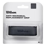 Grips Wilson Wilson Dual Performance Pack 1 Unité-Noir