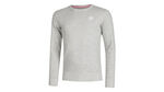 Vêtements BIDI BADU Chaka Basic Crew Sweatshirt Men