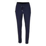 Vêtements Fila Fila Marina Pantalon Survêtement Femmes-Bleu Foncé