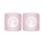 Vêtements Quiet Please Wristband short