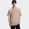 Club T T-shirt Hommes-beige