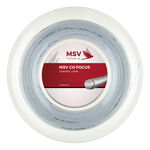 MSV MSV Co.-Focus Bobine Cordage 200m-Gris