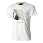 Vêtements Quiet Please Perspectives Portal Tee