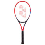 Raquettes de tennis Yonex Yonex Vcore 98 Raquette de compétition non cordée
