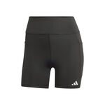 Vêtements adidas adidas Own The Run 5in Collant De Course Femmes-Noir